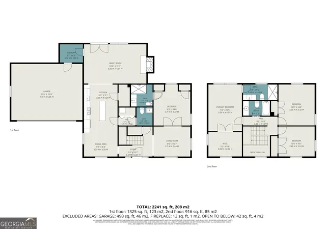 Photo 27 of Single family home for sale at 1840 King Alfred Dr Sw, Atlanta, GA 30331 | MLS# 10815345 | Listing updated on 2026-09-09