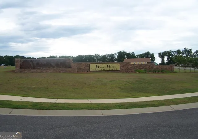 Photo 1 of Land for sale at 0 Walden Woods Loop, Eufaula, AL 36027 | MLS# 10667437 | Listing updated on 2026-10-06
