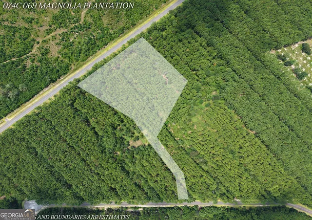 1st image of Lot 69 Magnolia Plantation, White Oak, GA 31568 | MLS# 10816273