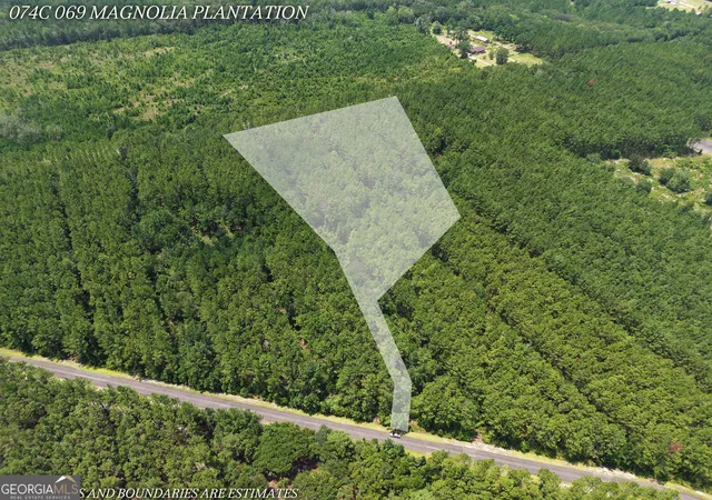 2nd image of Lot 69 Magnolia Plantation, White Oak, GA 31568 | MLS# 10816273