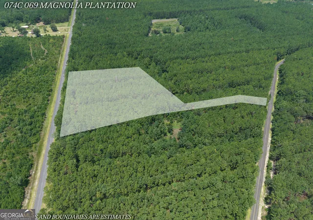 Photo 3 of Land for sale at Lot 69 Magnolia Plantation, White Oak, GA 31568 | MLS# 10816273 | Listing updated on 2026-08-30