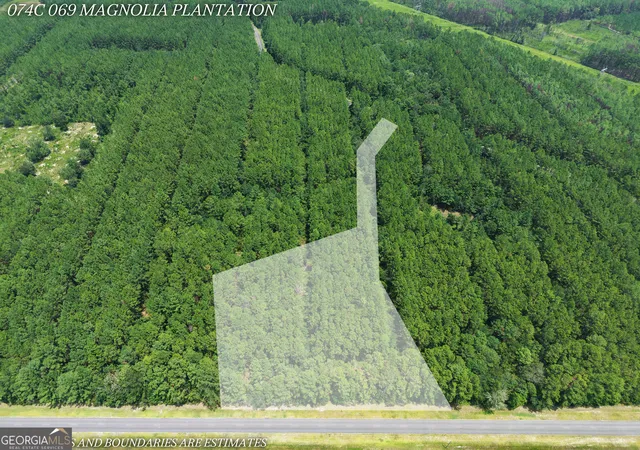 Photo 3 of Land for sale at Lot 69 Magnolia Plantation, White Oak, GA 31568 | MLS# 10816273 | Listing updated on 2026-08-30