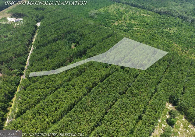 Photo 4 of Land for sale at Lot 69 Magnolia Plantation, White Oak, GA 31568 | MLS# 10816273 | Listing updated on 2026-08-30