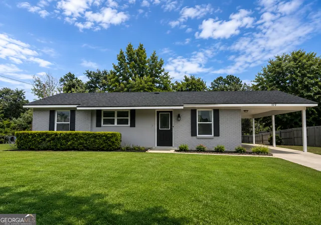1st image of 177 Skyline Blvd, Lyons, GA 30436 | MLS# 10813296