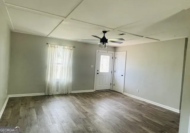2nd image of 177 Skyline Blvd, Lyons, GA 30436 | MLS# 10813296