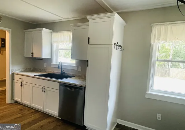 5th image of 177 Skyline Blvd, Lyons, GA 30436 | MLS# 10813296
