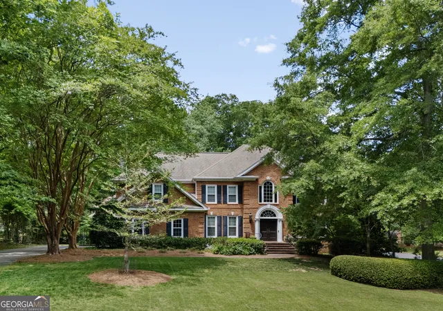 1st image of 2 Richland Ct Se, Rome, GA 30161 | MLS# 10806292