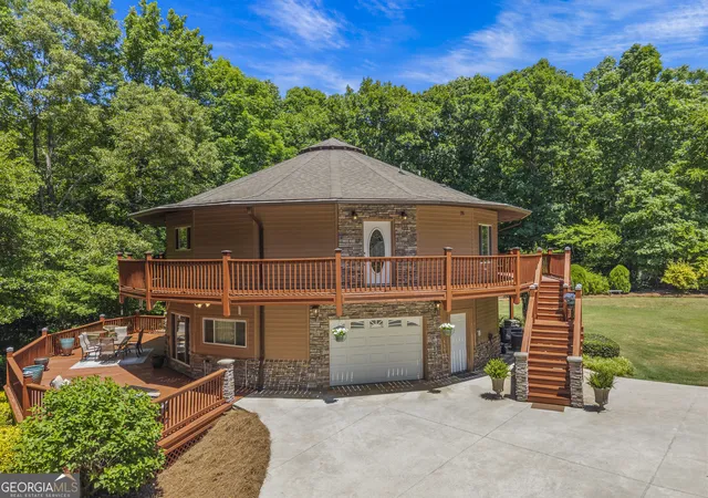 Photo 1 of Single family home for sale at 1170 Cedar Grv Rd, Buckhead, GA 30625 | MLS# 10763709 | Listing updated on 2026-08-19