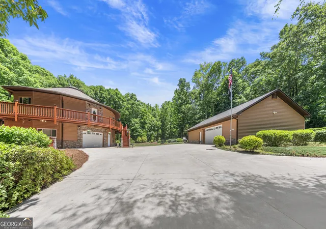 3rd image of 1170 Cedar Grove Rd, Buckhead, GA 30625 | MLS# 10763709