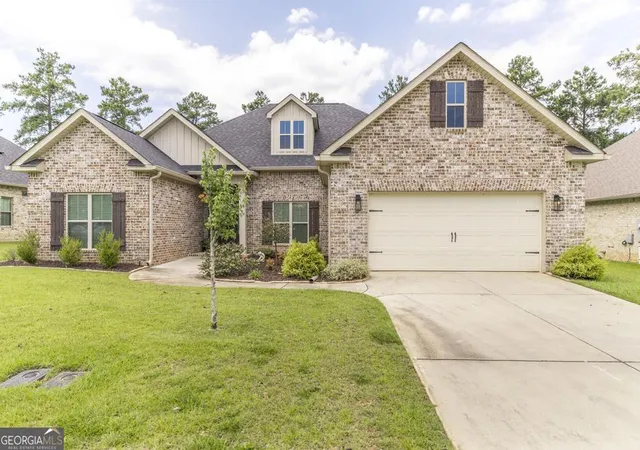 Homes for sale in Kathleen, GA | 104 Gracetree Wy, Kathleen, GA 31047 | MLS# 10797273