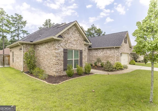 Homes for sale in Kathleen, GA | 104 Gracetree Wy, Kathleen, GA 31047 | MLS# 10797273