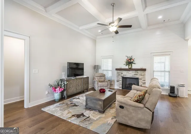 Homes for sale in Kathleen, GA | 104 Gracetree Wy, Kathleen, GA 31047 | MLS# 10797273