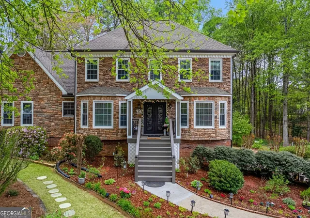 Photo 3 of Single family home for sale at 4970 Puritan Dr, Sugar Hill, GA 30518 | MLS# 10728661 | Listing updated on 2026-08-03