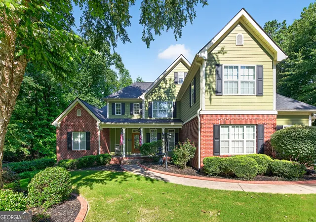 1st image of 135 Primrose Pass, Newnan, GA 30265 | MLS# 10801835