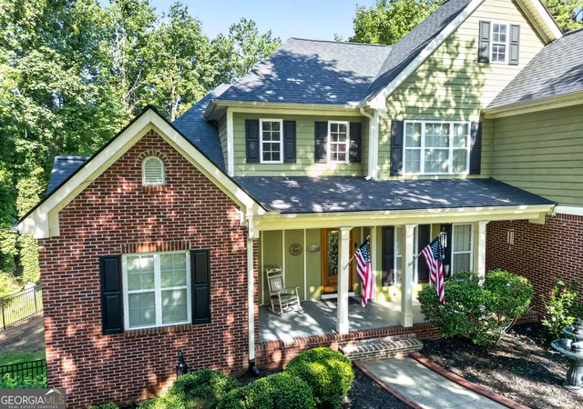 4th image of 135 Primrose Pass, Newnan, GA 30265 | MLS# 10801835