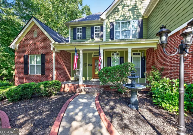 5th image of 135 Primrose Pass, Newnan, GA 30265 | MLS# 10801835