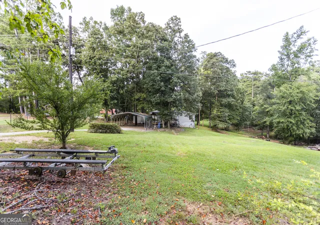 35th image of 106 Flatrock Ln, Eatonton, GA 31024 | MLS# 10824460