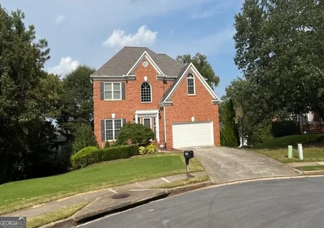 2nd image of 1254 Riversand Ln Sw, Lilburn, GA 30047 | MLS# 10819572