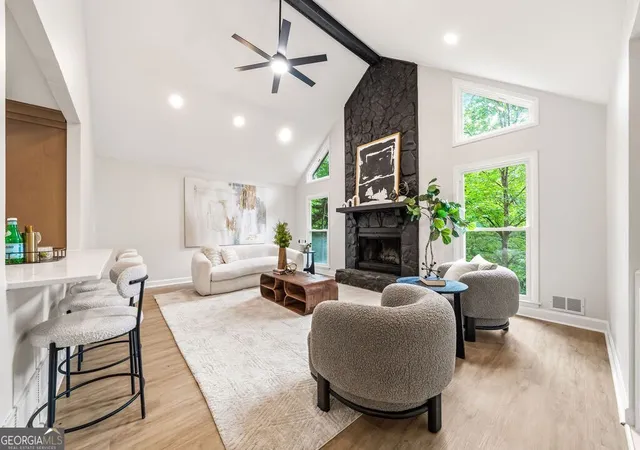 Photo 3 of Single family home for sale at 85 Geraldine Dr Se, Smyrna, GA 30082 | MLS# 10797569 | Listing updated on 2026-09-17