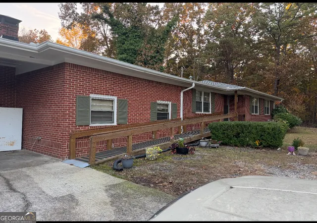 1st image of 7719 Rockmart Hwy, Dallas, GA 30132 | MLS# 10696264