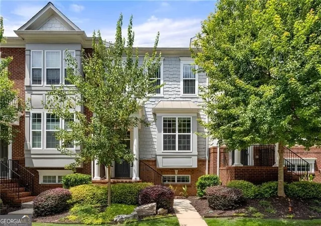 Photo 1 of Townhouse for sale at 2294 Limehurst Dr Ne #17, Atlanta, GA 30319 | MLS# 10825390 | Listing updated on 2026-08-27
