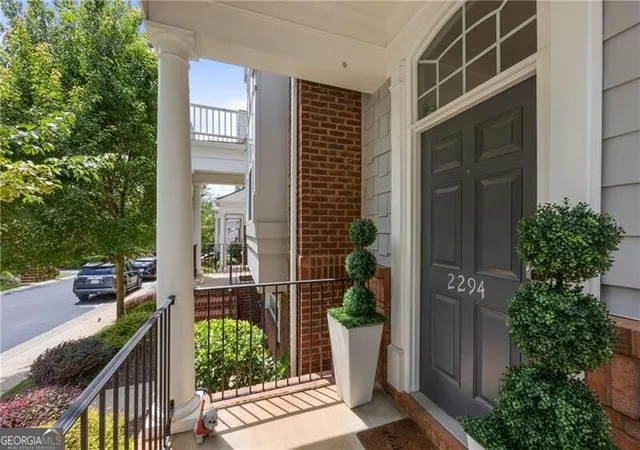Photo 3 of Townhouse for sale at 2294 Limehurst Dr Ne #17, Atlanta, GA 30319 | MLS# 10825390 | Listing updated on 2026-09-22