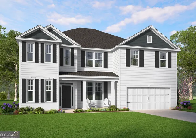 1st image of 142 Pioneer Wy, Kingsland, GA 31548 | MLS# 10787700