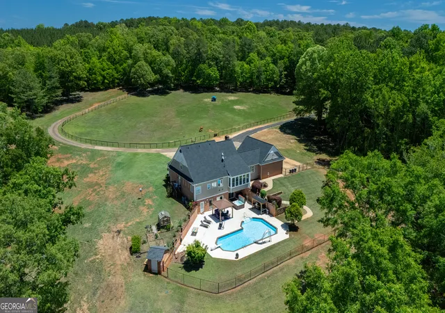 2nd image of 529 Floyd Rd, Pine Mountain, GA 31822 | MLS# 10760923