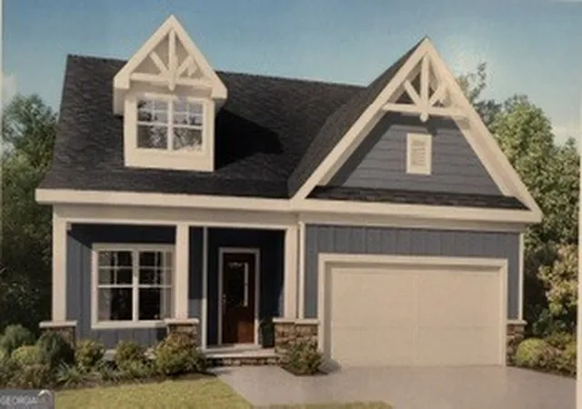 Photo 1 of Single family home for sale at 109 Magnolia Ln, Carrollton, GA 30117 | MLS# 10721711 | Listing updated on 2026-04-14