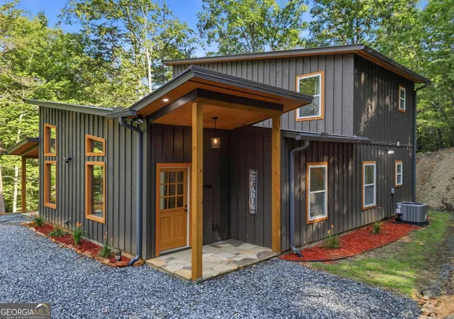 Homes for sale in Ellijay, GA | 202 Jonquil Ln #600, Ellijay, GA 30540 | MLS# 10798870