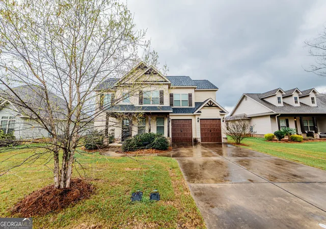 Homes for sale in Perry, GA | 112 Agriculture Ln, Perry, GA 31069 | MLS# 10713081