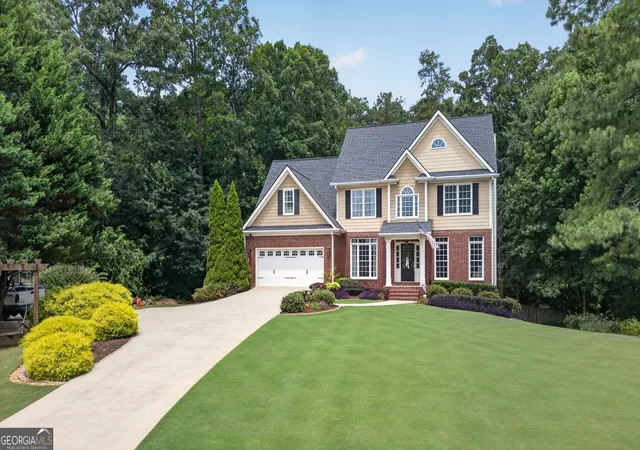 1st image of 15 Quarter Horse Dr Nw, Rome, GA 30165 | MLS# 10800922