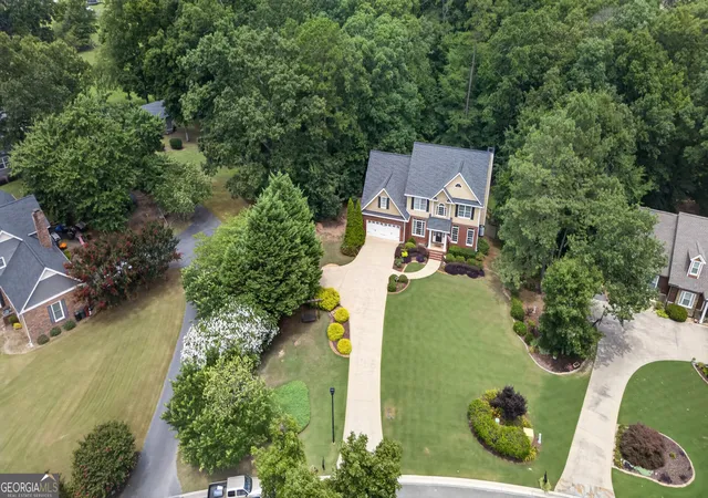 3rd image of 15 Quarter Horse Dr Nw, Rome, GA 30165 | MLS# 10800922