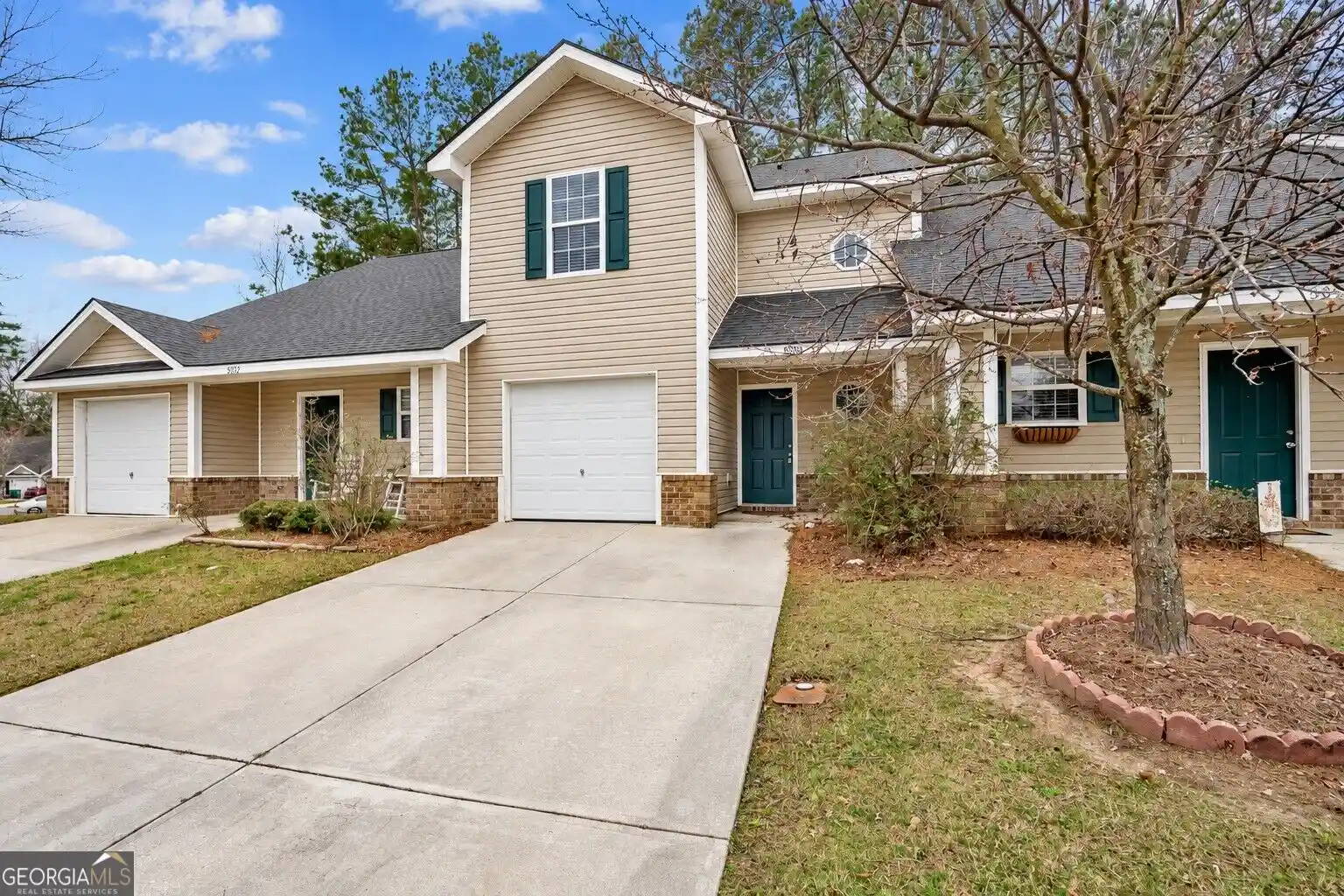Townhouse for sale at 5030 Winfield Dr, Rincon, GA 31326 | MLS# 10855342