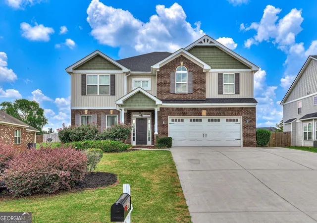 1st image of 1661 Cedar Hill Dr, Grovetown, GA 30813 | MLS# 10787051