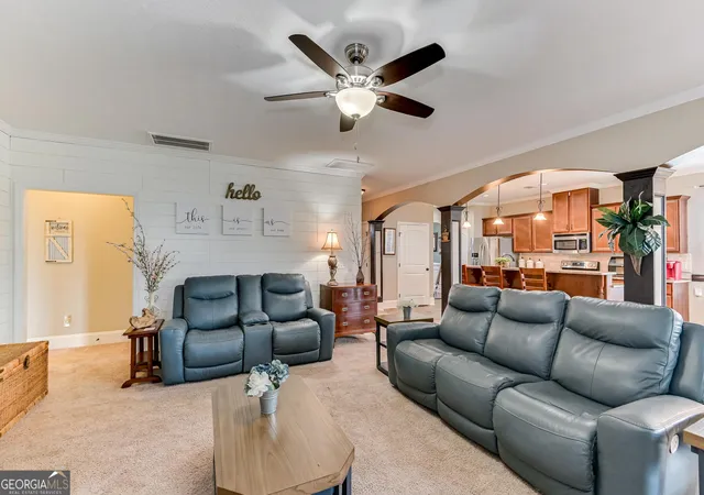 3rd image of 1661 Cedar Hill Dr, Grovetown, GA 30813 | MLS# 10787051