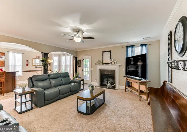 4th image of 1661 Cedar Hill Dr, Grovetown, GA 30813 | MLS# 10787051