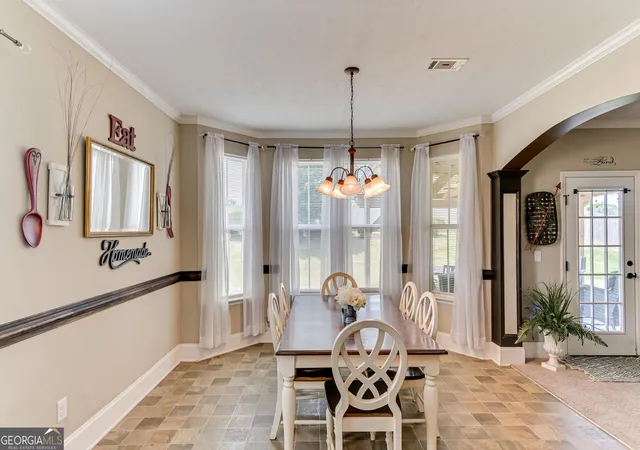 5th image of 1661 Cedar Hill Dr, Grovetown, GA 30813 | MLS# 10787051