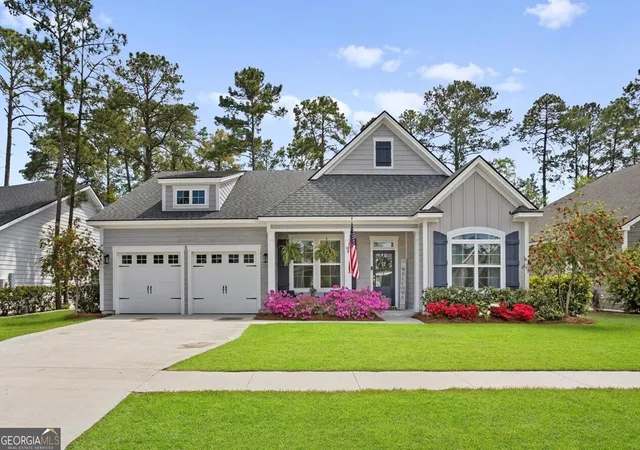1st image of 164 Crawford Ln, Richmond Hill, GA 31324 | MLS# 10721893