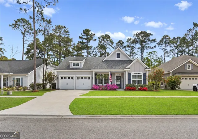 2nd image of 164 Crawford Ln, Richmond Hill, GA 31324 | MLS# 10721893