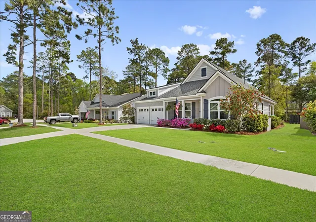 4th image of 164 Crawford Ln, Richmond Hill, GA 31324 | MLS# 10721893