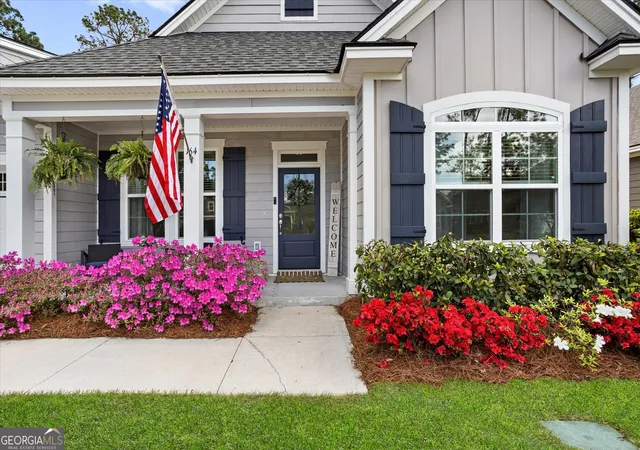 5th image of 164 Crawford Ln, Richmond Hill, GA 31324 | MLS# 10721893