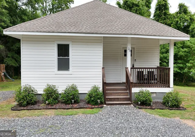 1st image of 23 Arnco 2nd St, Newnan, GA 30263 | MLS# 10824267