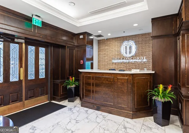 Photo 3 of Condo for sale at 2870 Pharr Ct S NW #1109, Atlanta, GA 30305 | MLS# 10815038 | Listing updated on 2026-08-14
