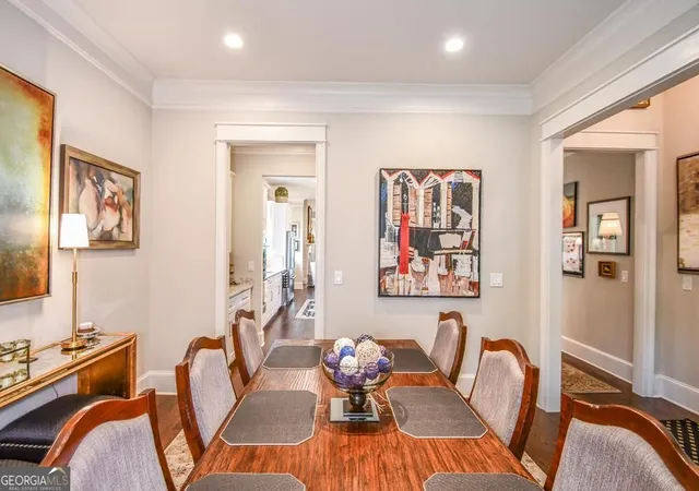 4th image of 965 Candler St #26, Gainesville, GA 30501 | MLS# 10816269