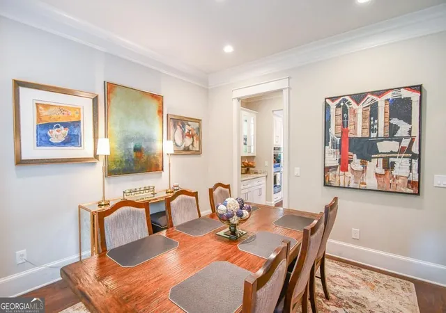 5th image of 965 Candler St #26, Gainesville, GA 30501 | MLS# 10816269