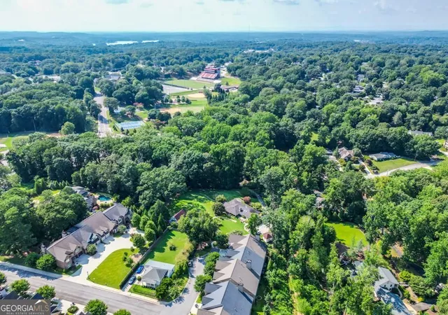 2nd image of 965 Candler St, Gainesville, GA 30501