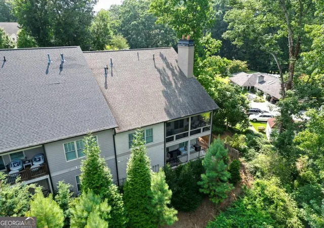 68th image of 965 Candler St #26, Gainesville, GA 30501 | MLS# 10816269