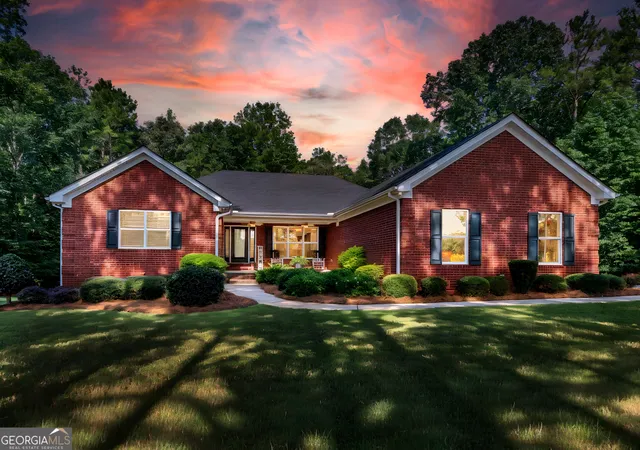 Photo 1 of Single family home for sale at 291 N Bethany Rd, Mcdonough, GA 30252 | MLS# 10833787 | Listing updated on 2026-09-10