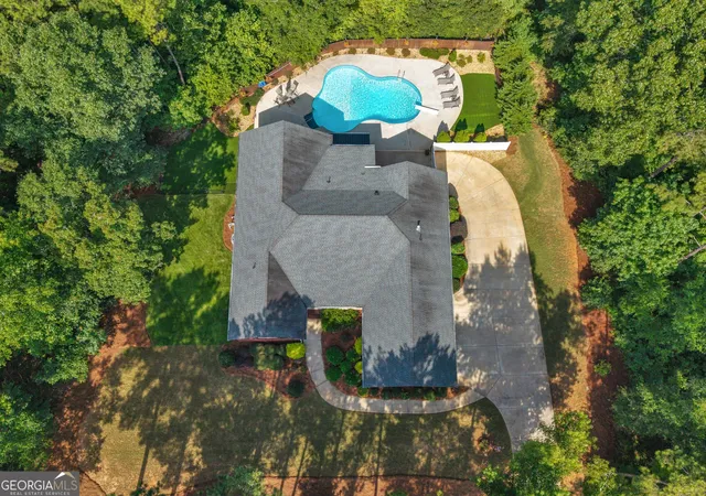 Photo 3 of Single family home for sale at 291 N Bethany Rd, Mcdonough, GA 30252 | MLS# 10833787 | Listing updated on 2026-09-10